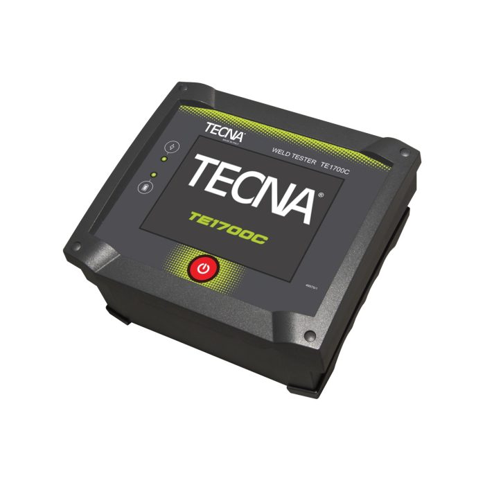 TECNA Weld Tester TE1700C