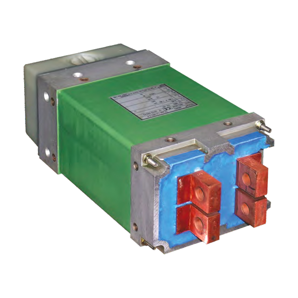 Single-Phase Transformer 39062